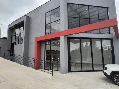 Imvel Comercial para Venda, em Indaiatuba, bairro Jardim So Francisco, 3 banheiros, 4 vagas
