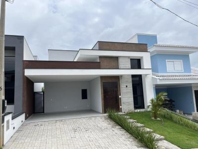 Casa em Condomnio para Venda, em Sorocaba, bairro Cajuru do Sul, 3 dormitrios, 1 banheiro, 3 sutes, 4 vagas