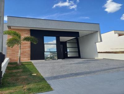 Casa em Condomnio para Venda, em Sorocaba, bairro Jardim Residencial Villagio Ipanema I, 3 dormitrios, 1 banheiro, 1 sute, 3 vagas