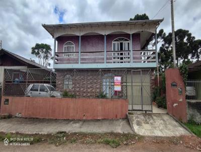 Casa para Venda, em So Bento do Sul, bairro Lenol, 4 dormitrios, 2 banheiros, 1 sute, 3 vagas