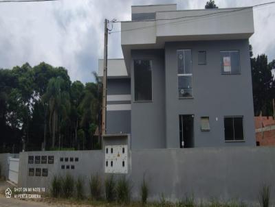 Apartamento para Venda, em So Bento do Sul, bairro Colonial, 1 dormitrio, 1 banheiro, 1 vaga