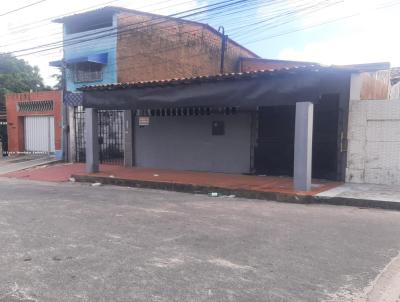 Casa para Venda, em , bairro Aerolndia, 4 dormitrios, 2 banheiros, 1 sute, 2 vagas