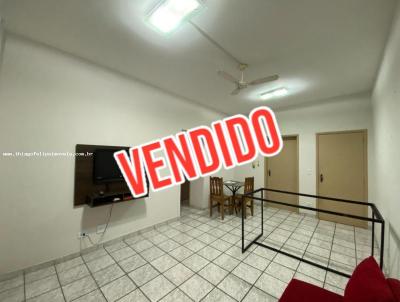 Apartamento para Venda, em Presidente Prudente, bairro Jardim Bongiovani, 2 dormitrios, 1 banheiro, 1 vaga