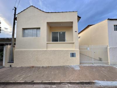 Casa para Venda, em Lins, bairro Junqueira, 2 dormitrios, 1 banheiro, 2 vagas