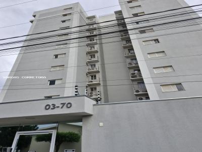 Apartamento para Venda, em Bauru, bairro Jardim Amrica COSTA TROPICAL, 2 dormitrios, 2 banheiros, 1 sute, 2 vagas