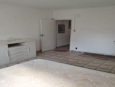 Apartamento para Venda, em Praia Grande, bairro Boqueiro, 1 dormitrio, 1 banheiro, 1 vaga