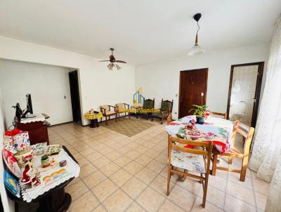 Apartamento para Venda, em Santos, bairro Ponta da Praia, 3 dormitrios, 4 banheiros, 1 sute, 1 vaga