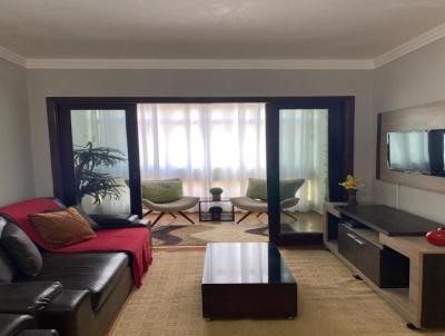 Apartamento para Locao, em Praia Grande, bairro Caiara, 2 dormitrios, 2 banheiros, 1 vaga