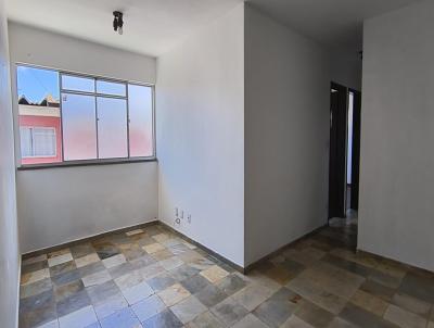 Apartamento para Locao, em Salvador, bairro Trobogy, 2 dormitrios, 1 banheiro