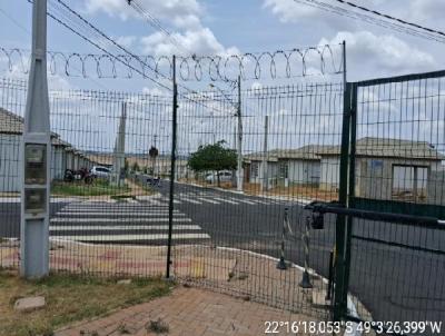 Casa para Venda, em Bauru, bairro Vargem Limpa I, 2 dormitrios, 1 banheiro, 1 vaga