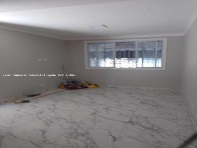 Sobrado para Locao, em So Paulo, bairro Jardim Ivana, 2 dormitrios, 2 banheiros, 2 vagas