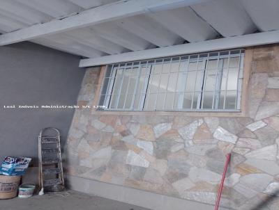 Sobrado para Locao, em So Paulo, bairro Jardim Ivana, 2 dormitrios, 2 banheiros, 2 vagas