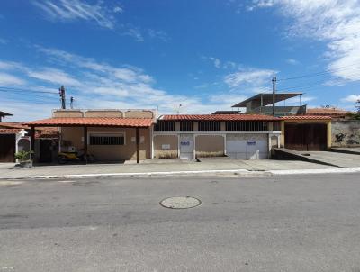 Casas 3 e 4 Quartos para Venda, em So Gonalo, bairro Marambaia, 4 dormitrios, 2 banheiros, 1 sute, 4 vagas