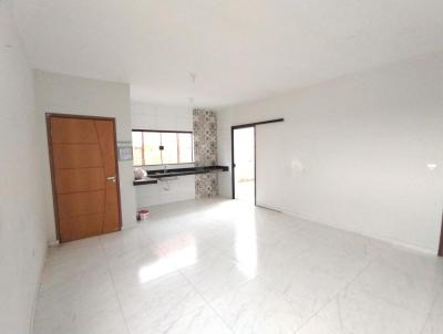 Casa para Locao, em So Joo da Boa Vista, bairro Jardim Aurora, 1 dormitrio, 1 banheiro, 3 vagas