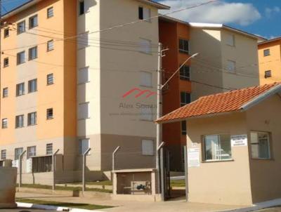 Apartamento para Venda, em Sumar, bairro Loteamento Jardim das guas, 2 dormitrios, 1 banheiro, 1 vaga