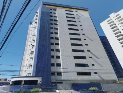 Apartamento para Locao, em Joo Pessoa, bairro Manaira, 2 dormitrios, 2 banheiros, 1 sute