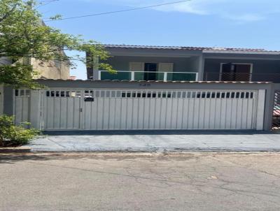 Casa para Venda, em Sorocaba, bairro Jardim Boa Esperana, 3 dormitrios, 2 banheiros, 1 sute, 2 vagas