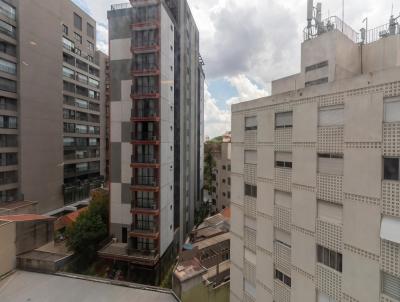 Apartamento para Locao, em So Paulo, bairro Vila Mariana, 1 dormitrio, 1 banheiro