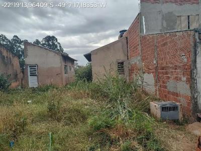 Casa para Venda, em Bauru, bairro Vila Dutra