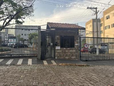 Apartamento para Venda, em Bauru, bairro Vila Independncia, 2 dormitrios, 1 banheiro, 1 vaga