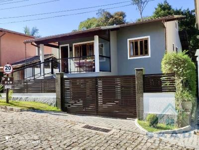 Casa para Venda, em Terespolis, bairro CASCATA DO IMBU, 4 dormitrios, 4 banheiros, 2 sutes, 4 vagas