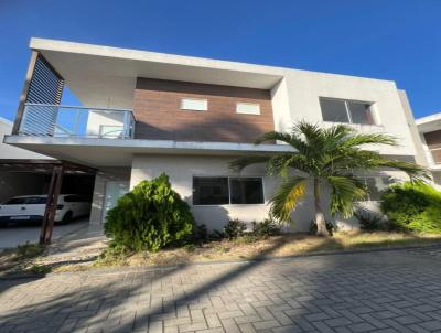 Casa em Condomnio para Venda, em Lauro de Freitas, bairro Vila Praiana, 4 dormitrios, 4 banheiros, 3 sutes, 2 vagas