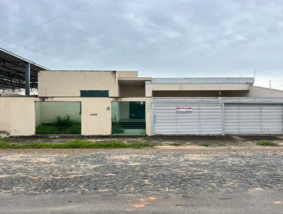 Casa para Venda, em Bom Despacho, bairro Jardim Amrica, 3 dormitrios, 3 banheiros, 1 sute, 4 vagas