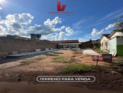 Terreno para Venda, em , bairro Pecuria