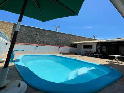 Casa para Temporada, em Bombinhas, bairro zimbros, 3 dormit�rios, 2 banheiros, 1 su�te, 5 vagas