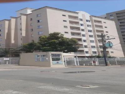 Apartamento para Venda, em Hortolndia, bairro CONDOMINIO PARQUE DAS ROSAS, 3 dormitrios, 1 banheiro, 1 sute, 1 vaga