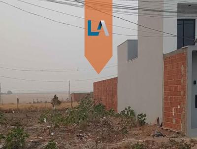 Lote para Venda, em Araguari, bairro Santiago