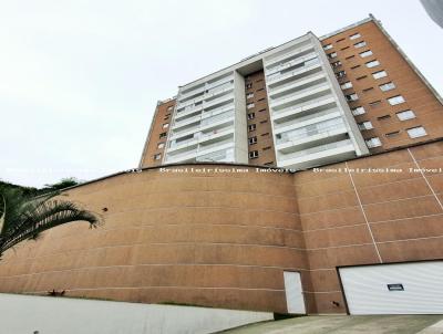 Apartamento para Venda, em Juiz de Fora, bairro Cascatinha, 2 dormitrios, 3 banheiros, 2 sutes, 2 vagas