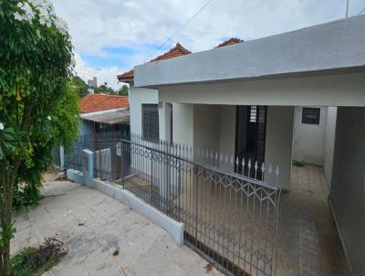 Comercial para Venda, em Presidente Prudente, bairro Vila Rosa., 5 dormitrios, 3 banheiros, 1 sute, 2 vagas