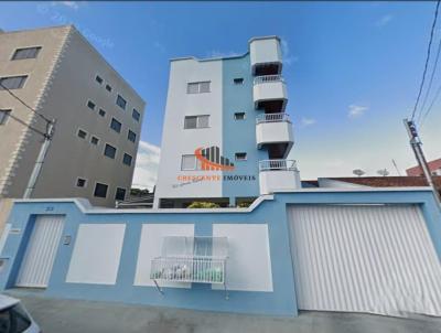 Apartamento para Locao, em Poos de Caldas, bairro Country Club, 2 dormitrios, 1 sute, 2 vagas