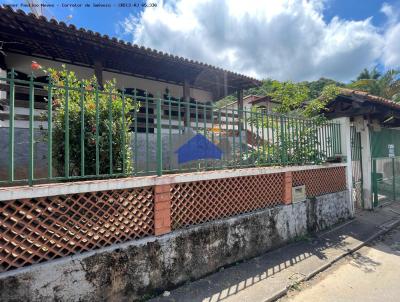 Casa para Venda, em Areal, bairro Centro, 4 dormitrios, 2 banheiros, 1 sute, 2 vagas