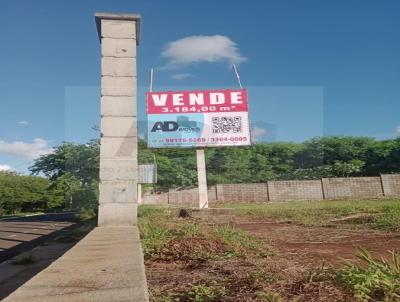 Terreno para Venda, em So Jos do Rio Preto, bairro Eldorado