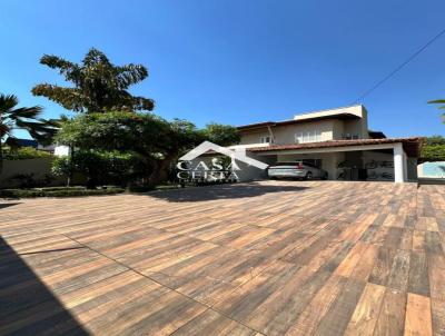 Casa para Venda, em Teresina, bairro SO JOO, 5 dormitrios, 1 banheiro, 4 sutes, 10 vagas