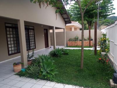 Casa para Venda, em Florianpolis, bairro Canasvieiras, 1 banheiro, 3 vagas