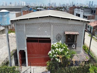 rea Galpo para Locao, em Jaboato dos Guararapes, bairro jardin piedade, 2 banheiros, 3 vagas