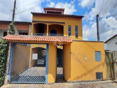 Casa para Venda, em Itu, bairro Jardim Paraso, 3 dormitrios, 4 banheiros, 3 sutes, 4 vagas