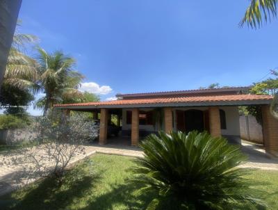 Casa em Condomnio para Venda, em Salto, bairro Condomnio Zuleika Jabour, 3 dormitrios, 2 banheiros, 1 sute, 4 vagas