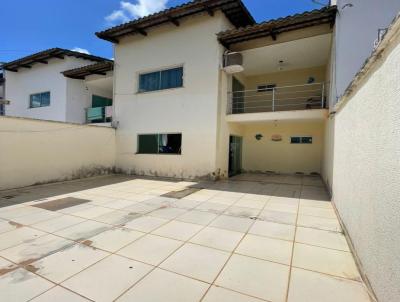 Casa / Sobrado para Venda, em Goinia, bairro Setor Recanto das Minas Gerais, 2 dormitrios, 3 banheiros, 2 sutes, 2 vagas