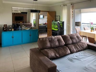 Apartamento para Venda, em Ribeiro Preto, bairro Jardim Botnico, 3 dormitrios, 4 banheiros, 3 sutes, 2 vagas