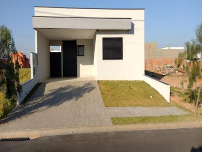 Casa em Condomnio para Venda, em Monte Mor, bairro Residencial Parque Bela Vista, 3 dormitrios, 2 banheiros, 1 sute, 4 vagas