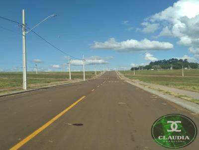 Terreno para Venda, em Cascavel, bairro Universitrio