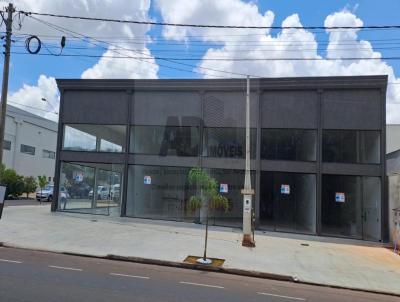 Sala Comercial para Locao, em So Jos do Rio Preto, bairro Residencial Setsul II, 1 banheiro