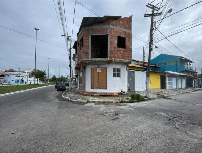 Imóvel Comercial para Venda, em Cabo Frio, bairro PARQUE BURLE, 1 dormitório, 1 banheiro