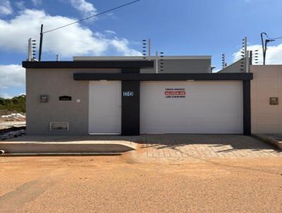 Casa para Locao, em Tiangu, bairro Dom Timteo, 2 dormitrios, 2 banheiros, 1 sute, 2 vagas