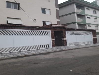 Apartamento para Venda, em Praia Grande, bairro Caiara, 1 dormitrio, 1 banheiro, 1 vaga