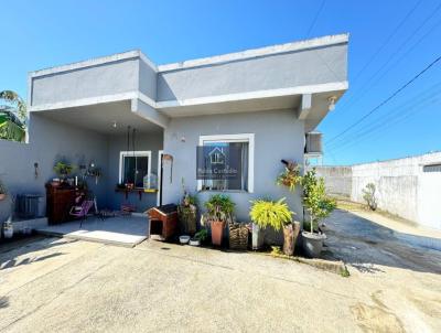 Casa para Venda, em Araruama, bairro Itatiquara, 2 dormitrios, 1 banheiro, 3 vagas